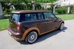 Mini Cooper Clubman Chateau 2009 года